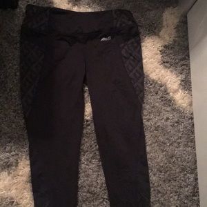Running leggings